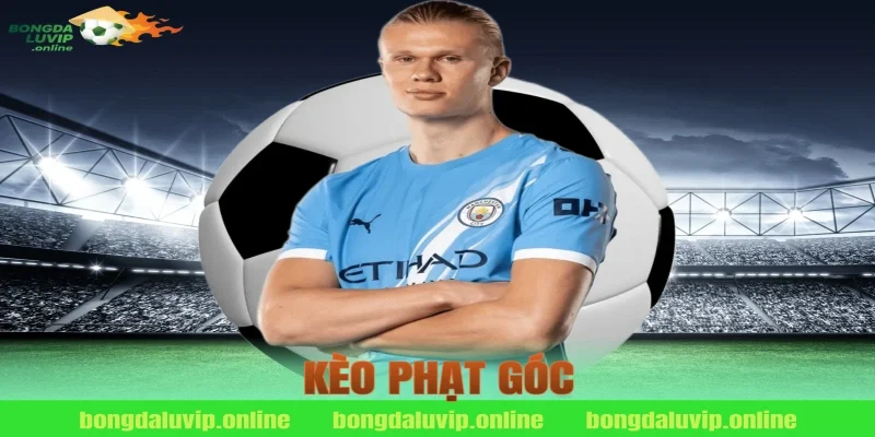 kèo phạt góc